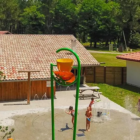 Vendégház D'hotes La Teouleyre
