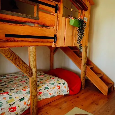D'hotes La Teouleyre Vendégház