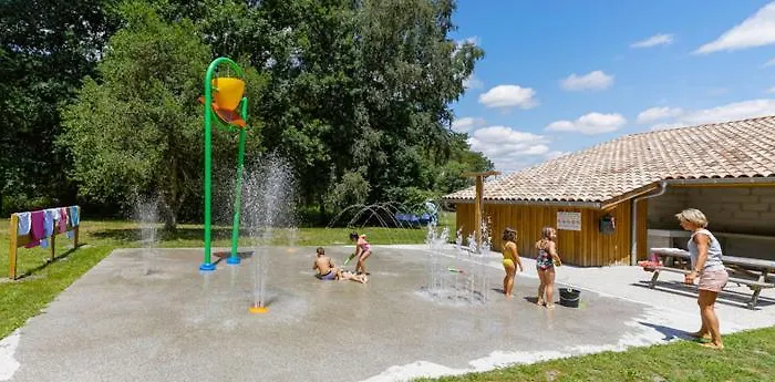 D'hotes La Teouleyre