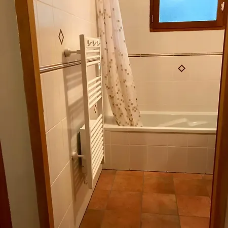 ゲストハウス D'hotes La Teouleyre *
