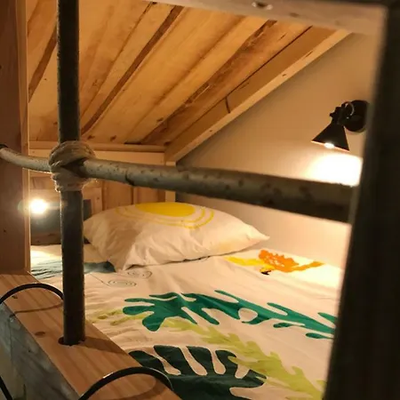 D'hotes La Teouleyre