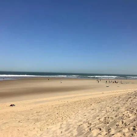D'hôtes La Téouleyre